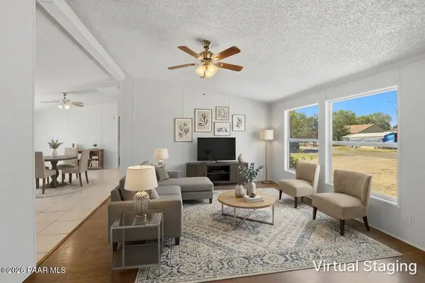 1826 Fox RD, Chino Valley, AZ 86323
