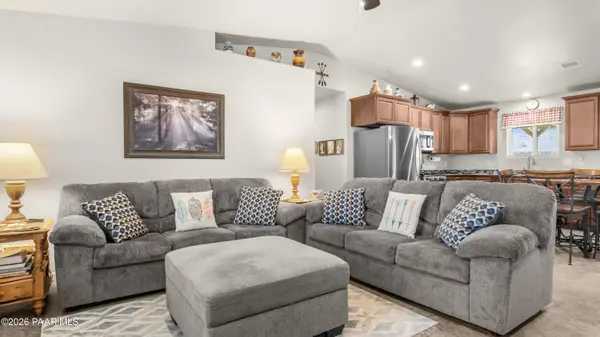 435 W Rome WAY, Paulden, AZ 86334