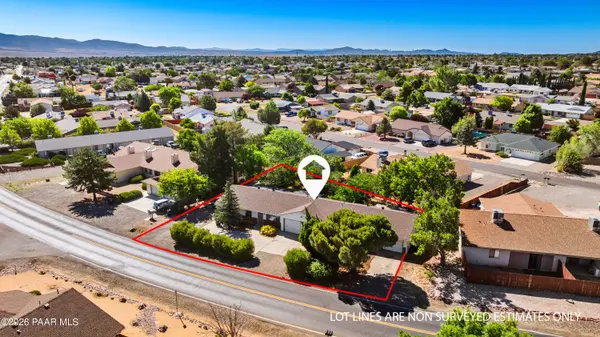 7869 E Spouse DR, Prescott Valley, AZ 86314