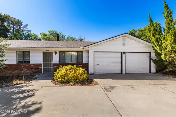 7869 E Spouse DR, Prescott Valley, AZ 86314