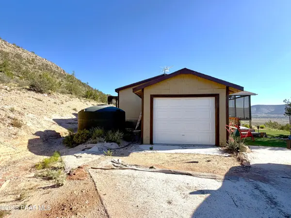 54310 N Paintbrush LN #981, Seligman, AZ 86337