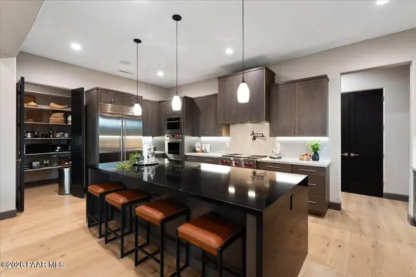 5375 W Meem LN, Prescott, AZ 86305
