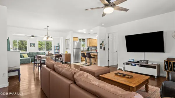 2510 N Hopi LN, Chino Valley, AZ 86323