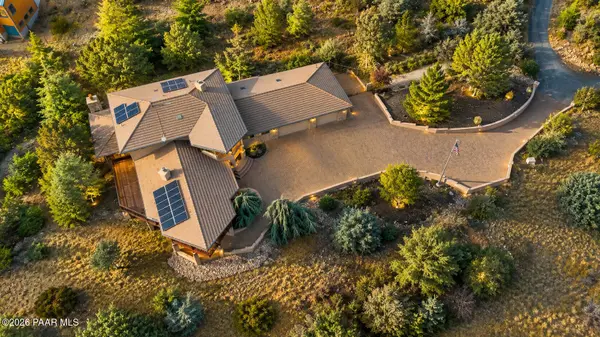 1515 Happy Valley Rd 7.1 Ac, Prescott, AZ 86305