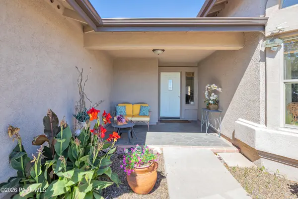 5450 N Ranger RD, Prescott Valley, AZ 86314
