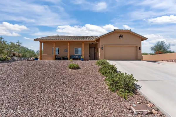 937 W Mclean DR, Wickenburg, AZ 85390
