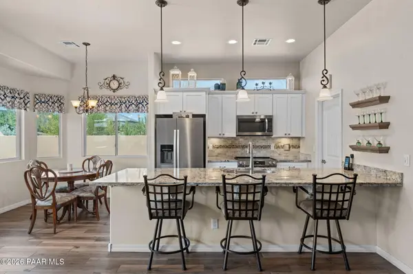 937 W Mclean DR, Wickenburg, AZ 85390