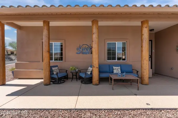 937 W Mclean DR, Wickenburg, AZ 85390