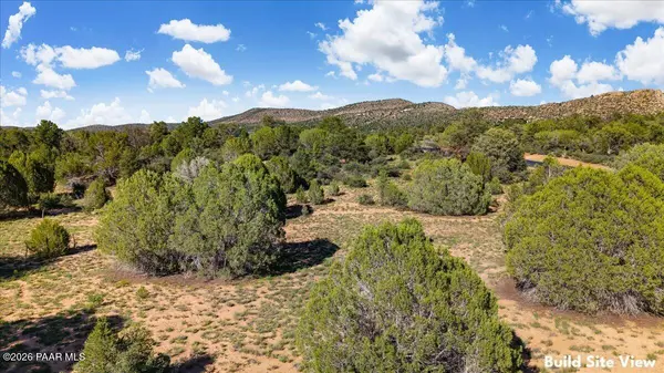 5052 W Ethan Trail, Prescott, AZ 86305