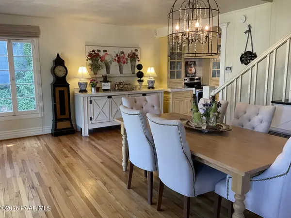 206 S Washington AVE, Prescott, AZ 86303