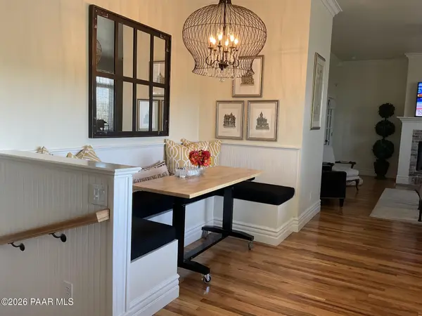 206 S Washington AVE, Prescott, AZ 86303