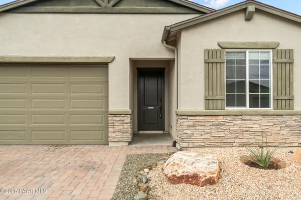 6282 Harvest Moon AVE, Prescott, AZ 86305