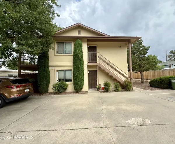 707 Lincoln AVE #D, Prescott, AZ 86301