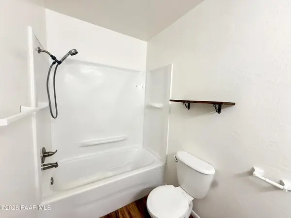 707 Lincoln AVE #D, Prescott, AZ 86301