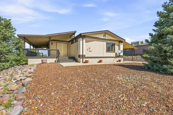 3030 Pine DR, Prescott, AZ 86301