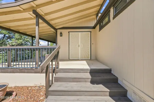 3030 Pine DR, Prescott, AZ 86301
