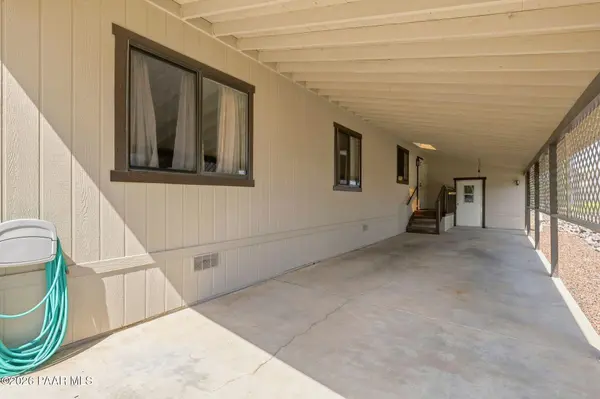 3030 Pine DR, Prescott, AZ 86301
