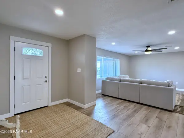 7216 E Grandview DR, Prescott Valley, AZ 86314