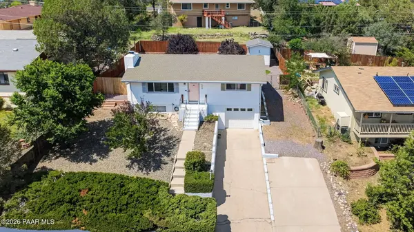 544 Roma AVE, Prescott, AZ 86301