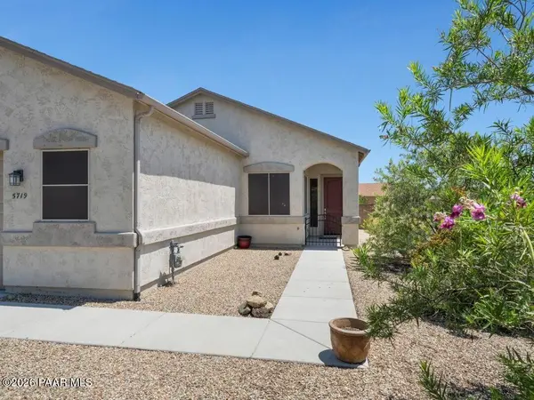5719 N Hudson CT, Prescott Valley, AZ 86314