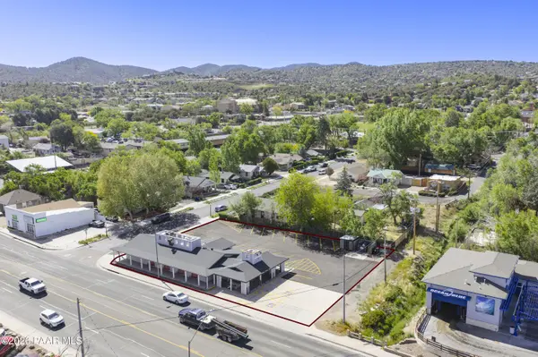 669 E Sheldon ST, Prescott, AZ 86301