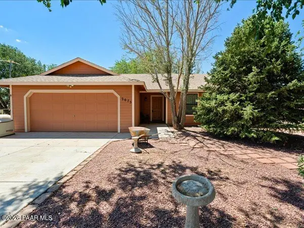 2075 W Big Chino RD, Paulden, AZ 86334