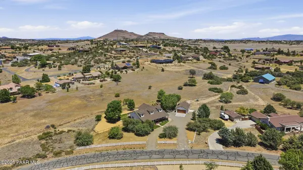 4818 W Case JCT, Prescott, AZ 86305