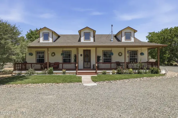 4818 W Case JCT, Prescott, AZ 86305