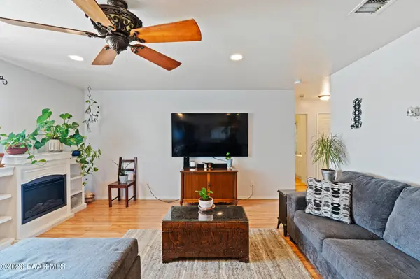 3975 N Gambels Ridge DR, Chino Valley, AZ 86323