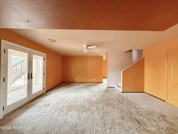 4605 W Flycatcher LN, Chino Valley, AZ 86323