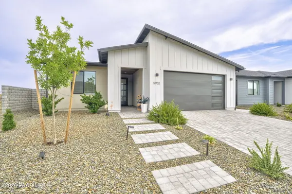 5902 E Finch PL, Prescott Valley, AZ 86314