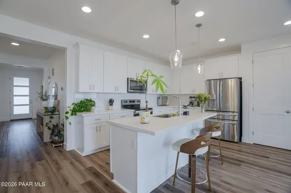 5902 E Finch PL, Prescott Valley, AZ 86314