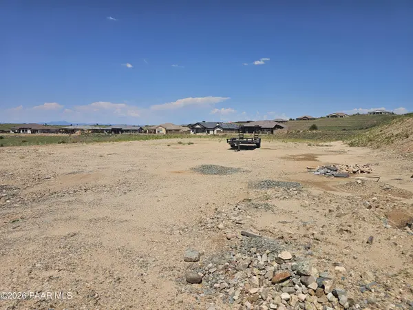 5137 Iron Rock PL, Prescott, AZ 86301