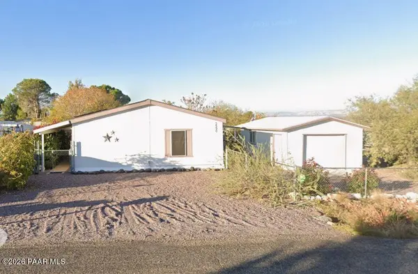 3590 E Medicine Point DR, Cottonwood, AZ 86326