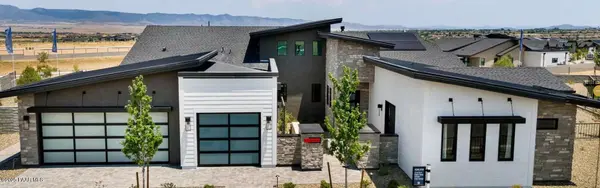 5143 Iron Rock PL, Prescott, AZ 86301
