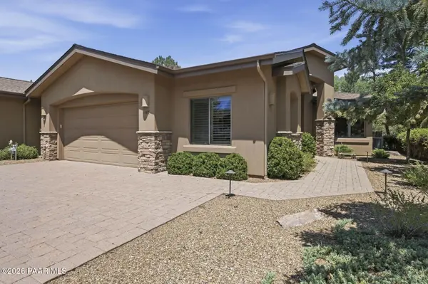 1688 Stable Rock RD, Prescott, AZ 86303