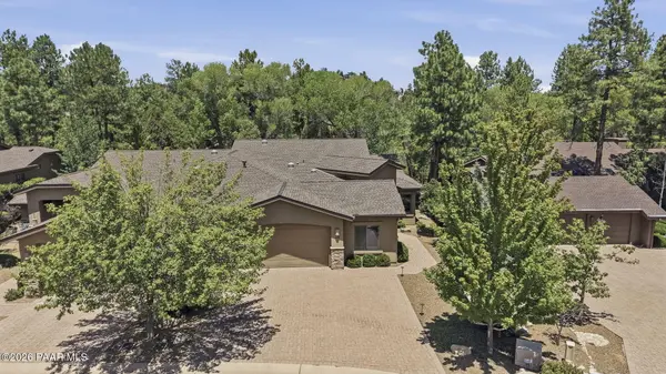 1688 Stable Rock RD, Prescott, AZ 86303