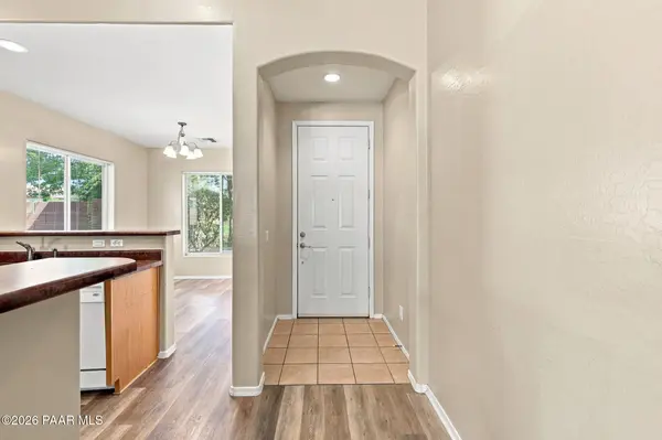 7665 E Dusty Boot RD, Prescott Valley, AZ 86315