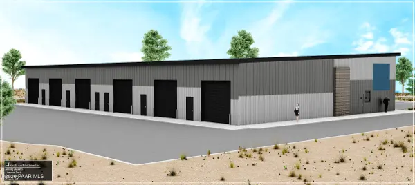 Address not disclosed, Prescott, AZ 86301