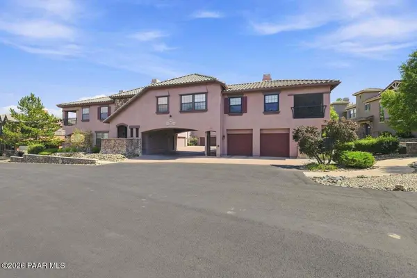 1716 Alpine Meadows LN #605, Prescott, AZ 86303