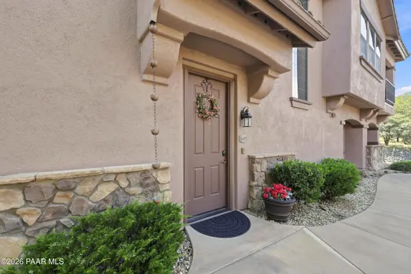 1716 Alpine Meadows LN #605, Prescott, AZ 86303
