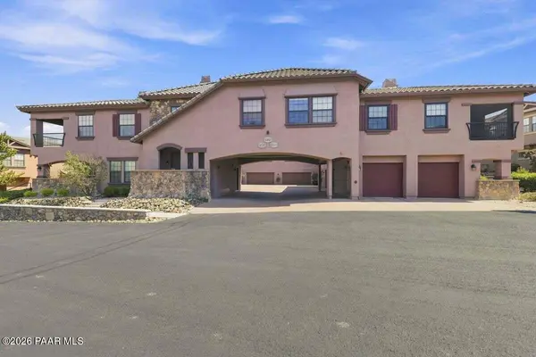 1716 Alpine Meadows LN #605, Prescott, AZ 86303