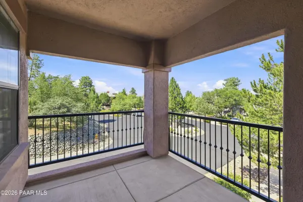 1716 Alpine Meadows LN #605, Prescott, AZ 86303
