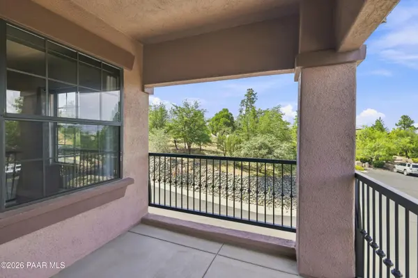 1716 Alpine Meadows LN #605, Prescott, AZ 86303