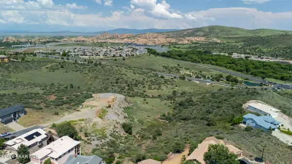 0 Boardwalk Avenue, Prescott, AZ 86301