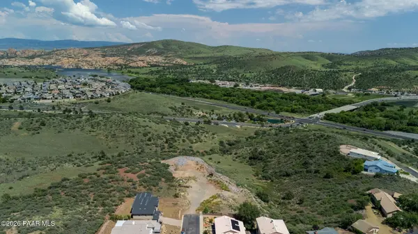 0 Boardwalk Avenue, Prescott, AZ 86301