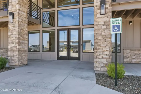 2220 Taxi WAY, Prescott, AZ 86301