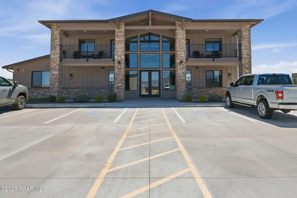 2220 Taxi WAY, Prescott, AZ 86301