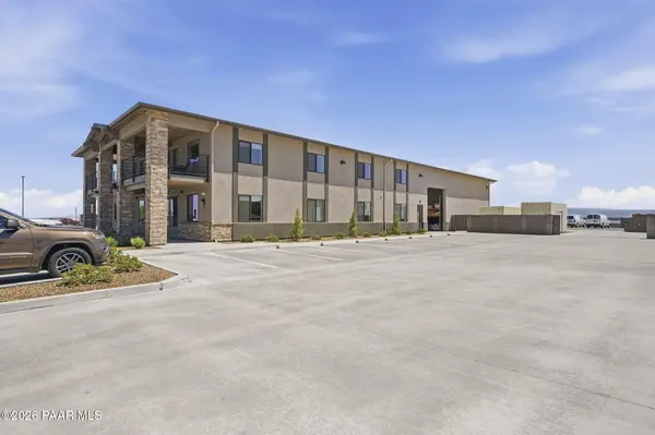 2220 Taxi WAY, Prescott, AZ 86301