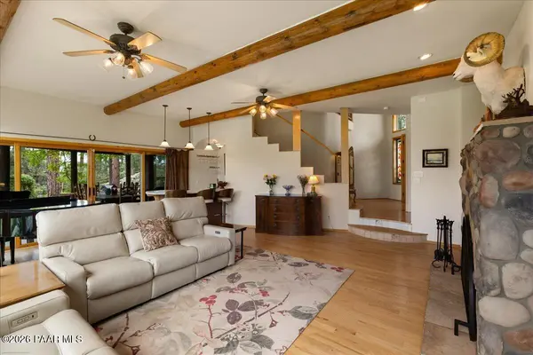 1500 Conifer Ridge LN, Prescott, AZ 86303
